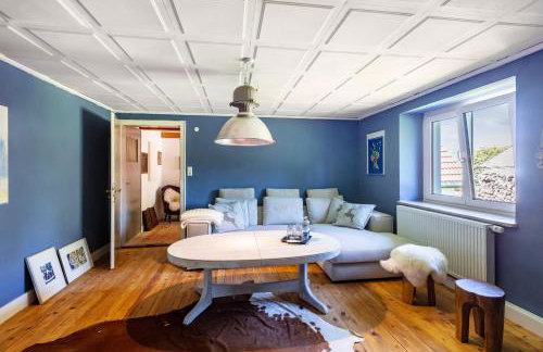 Ferienwohnung auf dem Wald 4 Per - Foto 5