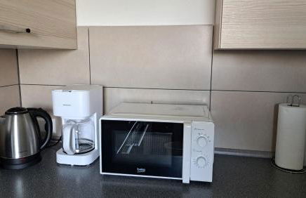 Ferienwohnung zentrale Lage Parkplatz kostenlos Grill Terrasse Fahrradraum Kromlau - Foto 20