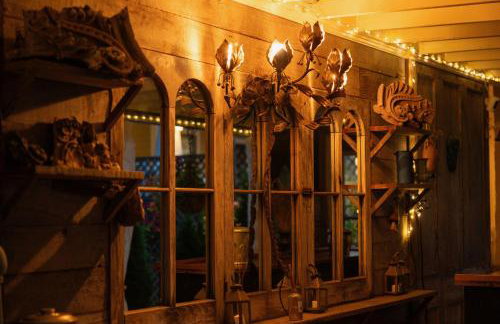 Palazzo Hudson - Luxury Pool, Hot Tub, and Sauna - Foto 68