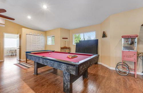 Summit Lake Getaway - Foto 27