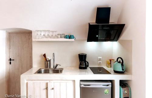 Santorinian Lava House - Foto 22