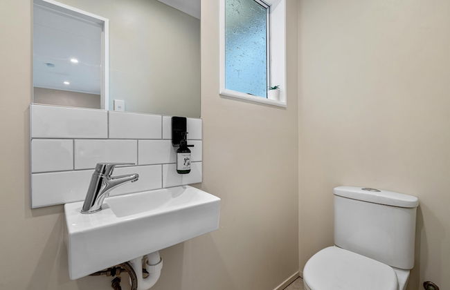 Tasman Holiday Parks - Ohiwa - Foto 79