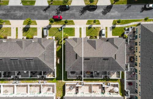 5129 Tasty renovated 8 guests BBQ near Disney - Foto 36