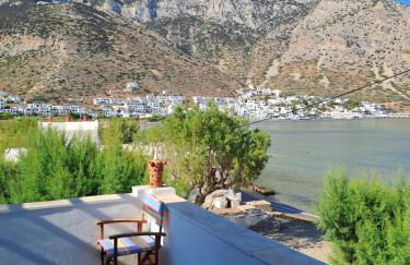 Maranto home, on the beach of Sifnos! - Foto 6