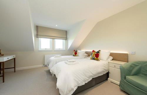 Birchwood House - Foto 30