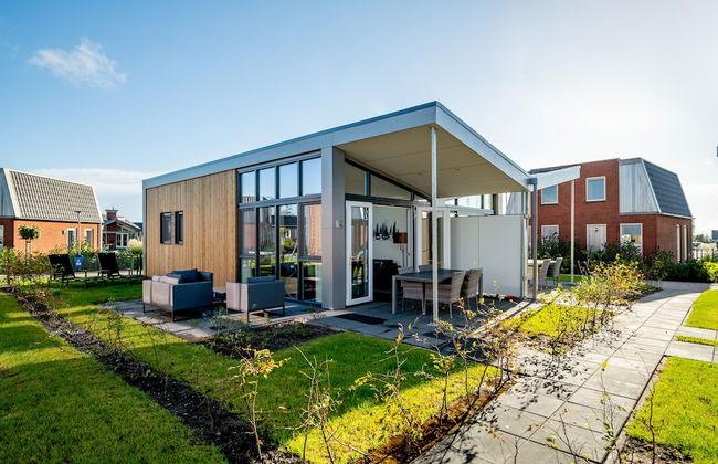 Recreatiepark Tusken de Marren - Foto 26