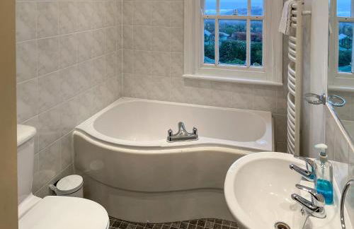 Sheen Cottage - Foto 19