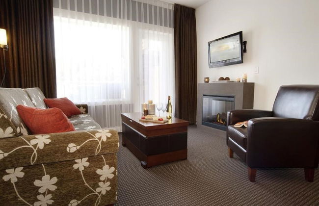 Mountain Spirit Resort - Foto 12