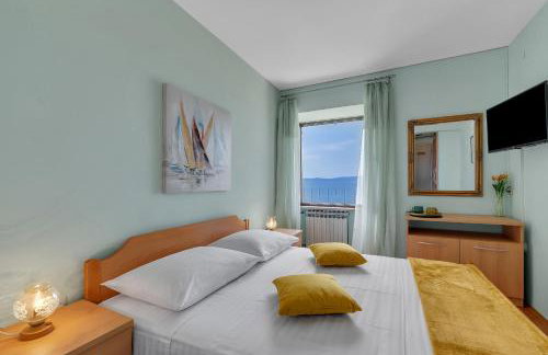 Apartment Amfora - Photo 20