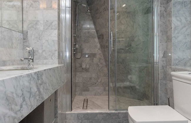 Stylish 2 Bedroom Apartment Near Oxford Street - Photo 37