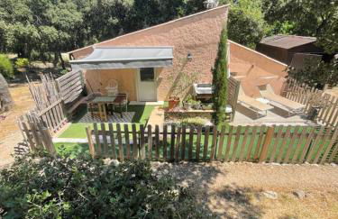 Le Mas de Cocody - Foto 12