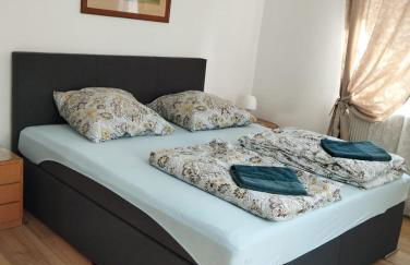 Old Bavarian House on the Romantic Road - Foto 37