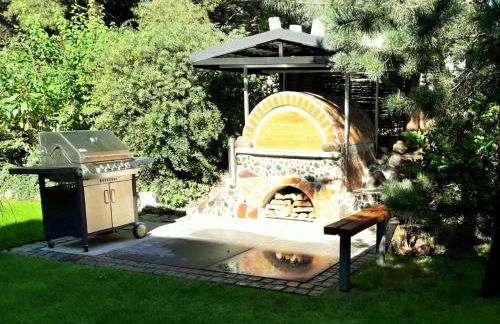 Dat Segelhus - Foto 20