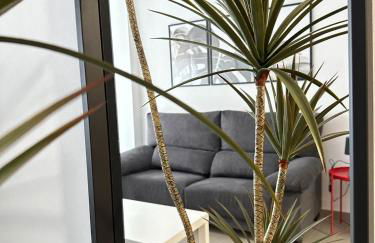 Apartamentos Vernia 3-9 - Foto 12