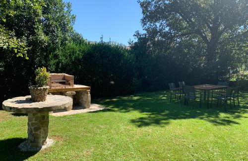 Casa Amalia - En el corazón verde de Cantabria!! - Foto 8