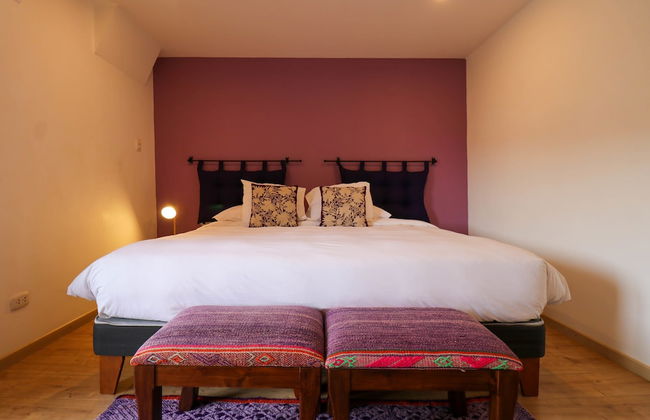 w Phenomenal 1BR Near Plaza Mayor de Cusco - Foto 36