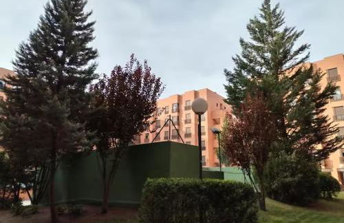 Apartamento Aeropuerto Suite 2 2 3 E - Photo 24