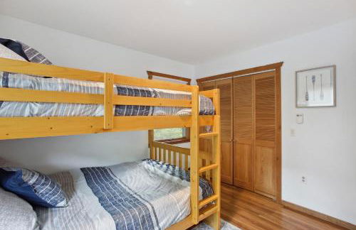 Crystal Lake Vacation Rental, 3 Mi to Betsie River - Foto 14