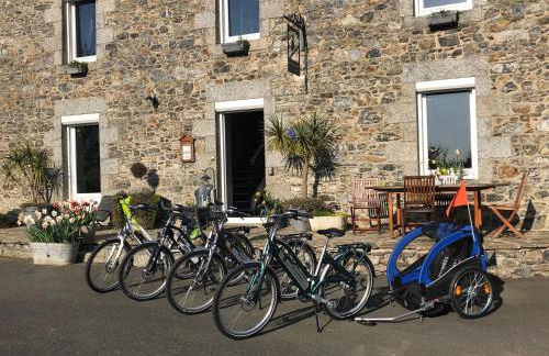 Gîtes du Domaine du Grenier - Foto 27