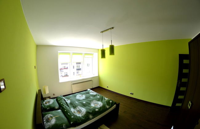 Go2Krynica - Deptak - Foto 6