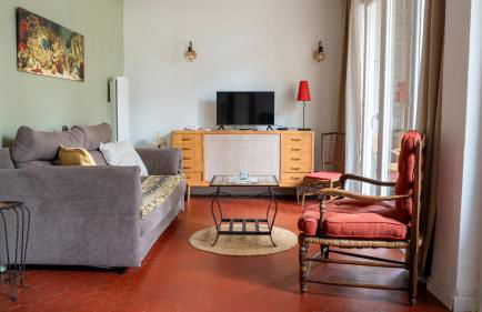 Escapade entre ville et mer, terrasse ensoleillée - Foto 19