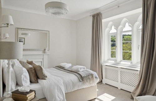 The Rectory Stunning Views Pool & Padel Court - Foto 22