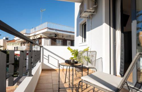 Niobe Χαλάρωση με στυλ στο κέντρο Αγίων Θεοδώρων - Foto 9