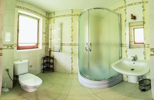 Bajeczny domek Andrzejówka - Photo 7