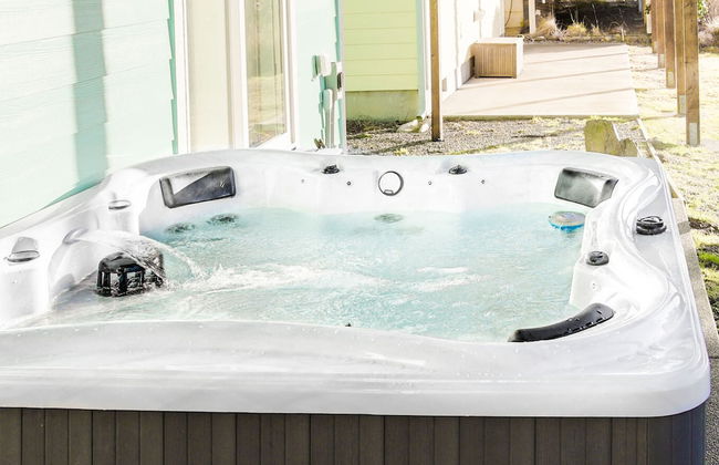 Salty Mermaid in Pacific Beach - Foto 20