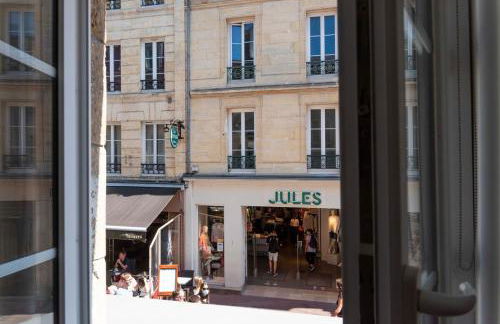 Charmant studio en plein coeur du centre-ville - Photo 16