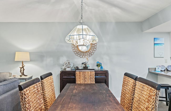 Watercrest 905 Beachfront Bliss - Foto 29