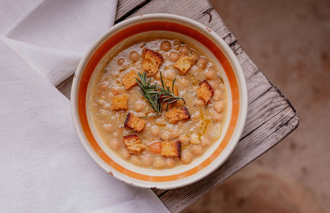 Masseria Li Foggi - Foto 64