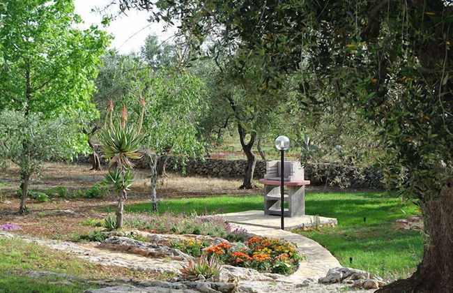 Agri Residence Campi Latini - Foto 61