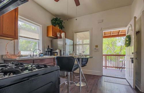 Comfy One Bed Apartment in Forest Park - Foto 15