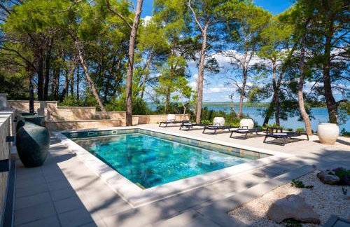 Villa L'aron - Photo 19