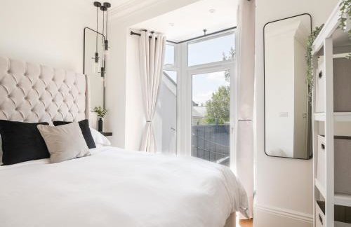 Fore Street House - Apartment 2 - Foto 10