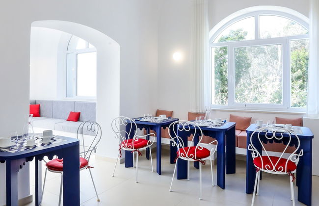 Villa Maiuri by Myvillacollection - Foto 19