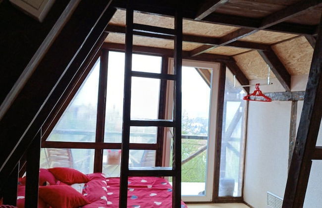 BOSNIAN PYRAMID GLAMPING - Foto 14