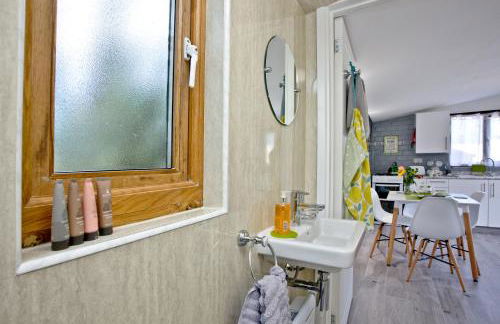 The Cabin at Hillhead farm - Foto 9