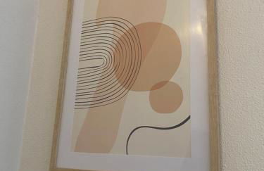 Lespinet BNB - Duplex avec parking - Foto 16