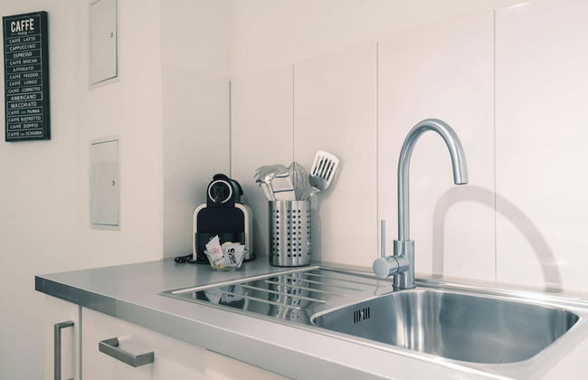 Hitrental Old Town Apartments - Foto 45