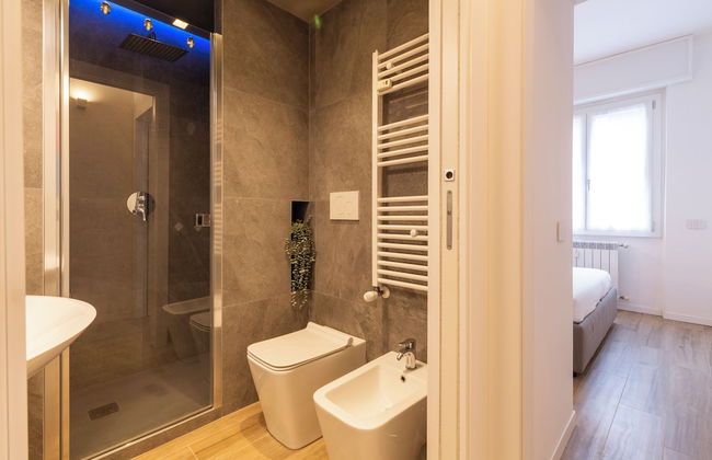 notaMi - Funky Bilo Sempione - Foto 17