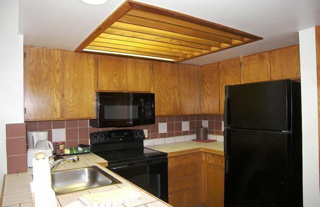 Fox Pine Lodge 4 Bed 4 Bath Condo - Foto 34