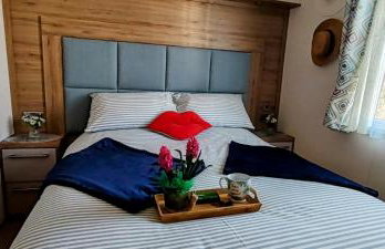 Eagle's Den Caravan Holiday Retreat - Foto 3