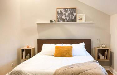 Little Fox Cottage - A Cozy Riverview Getaway Near Chicago - Foto 15