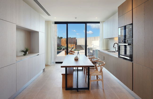 Minthis Resort - Foto 34