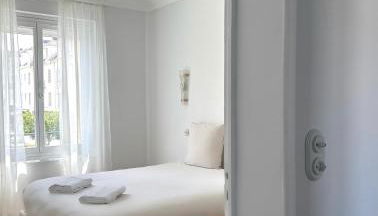 Superbe Appartement Central - Foto 3, towels