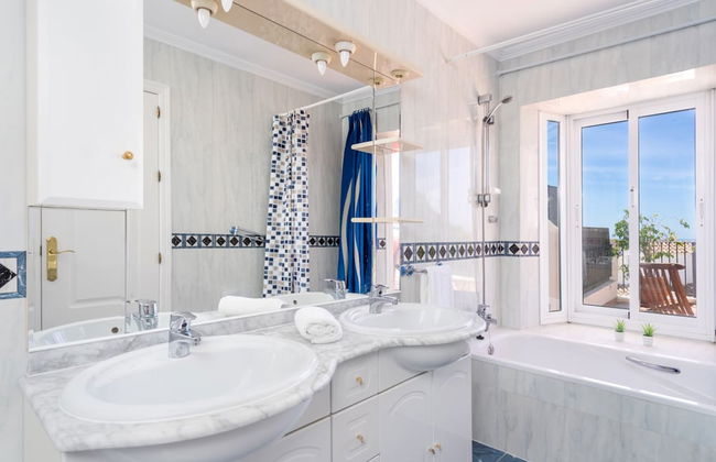 Apartment - 2 Bedrooms with Pool and WiFi - 107865 - Photo 20