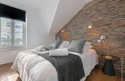 Les Suites Locarno, Parking-Proche gare - Foto 8