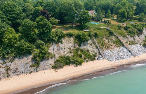 Glenora Bluffs - private lake access - pet friendly - Foto 30